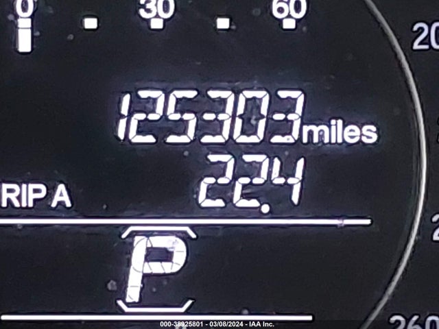 Honda ACCORD LX 2017 1HGCR2F38HA293220 Image 15