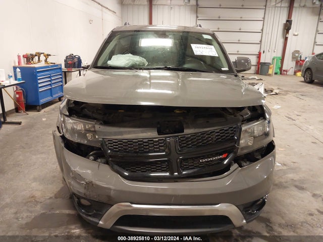 Dodge Journey Crossroad 2020 3C4PDCGBXLT236707 Image 12