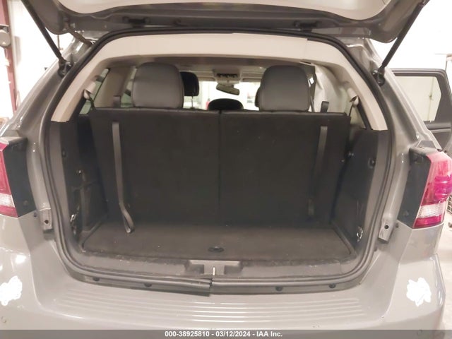 Dodge Journey Crossroad 2020 3C4PDCGBXLT236707 Image 17