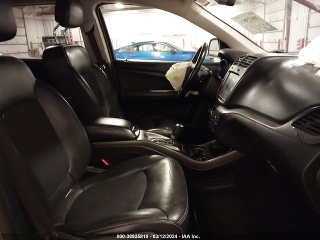 Dodge Journey Crossroad 2020 3C4PDCGBXLT236707 Image 5