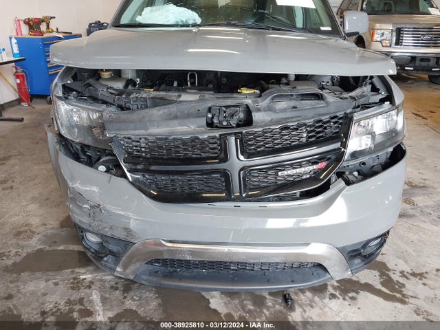 Dodge Journey Crossroad 2020 3C4PDCGBXLT236707 Image 6