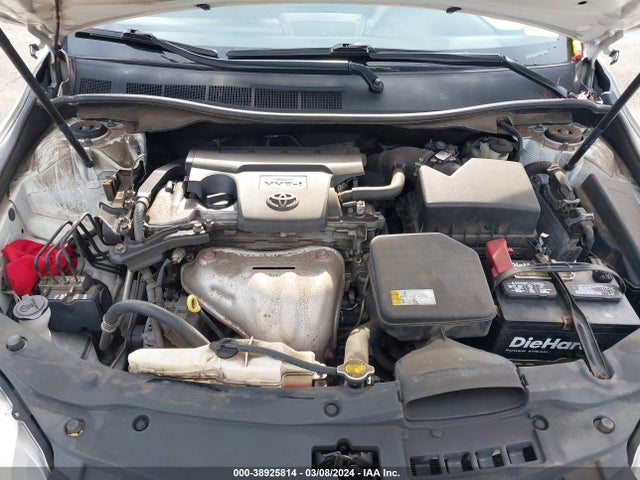 Toyota CAMRY LE 2015 4T1BF1FK4FU973465 Image 10