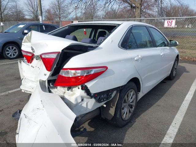 Toyota CAMRY LE 2015 4T1BF1FK4FU973465 Image 12