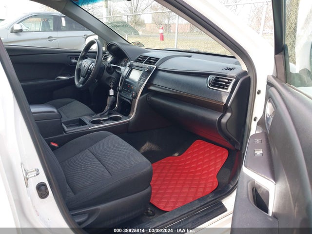 Toyota CAMRY LE 2015 4T1BF1FK4FU973465 Image 5