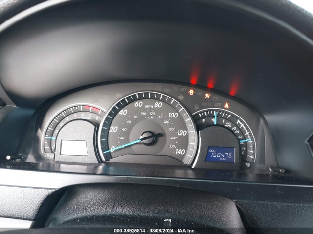 Toyota CAMRY LE 2015 4T1BF1FK4FU973465 Image 7