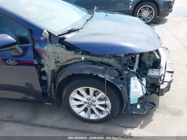 Toyota COROLLA LE 2020 5YFEPRAE2LP062929 Image 19