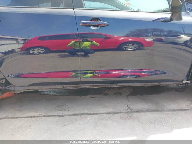 Toyota COROLLA LE 2020 5YFEPRAE2LP062929 Image 20