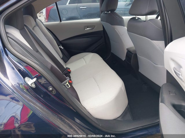 Toyota COROLLA LE 2020 5YFEPRAE2LP062929 Image 8