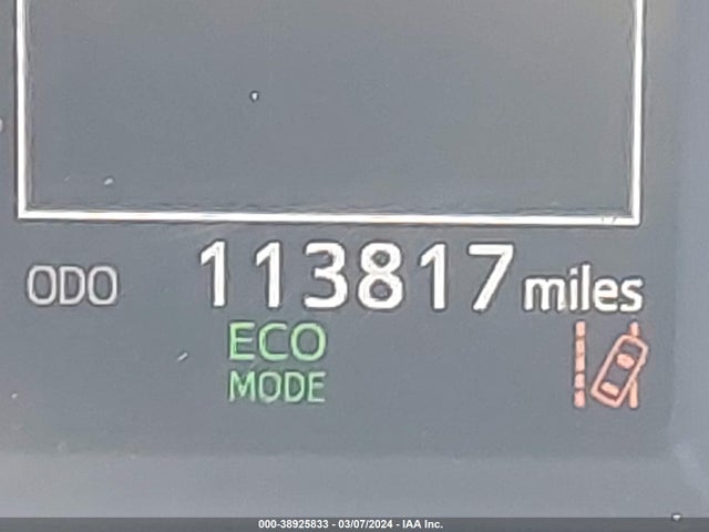 Toyota RAV4 LE 2018 JTMZFREVXJJ735501 Image 15