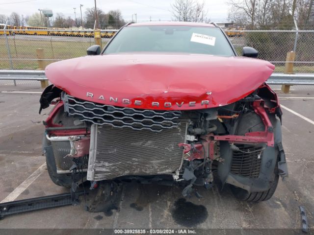 SALYL2EX8KA218785 Land Rover Range Rover Velar P250 R-dynamic Se