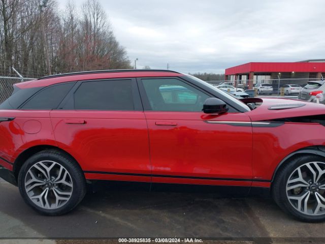 SALYL2EX8KA218785 Land Rover Range Rover Velar P250 R-dynamic Se