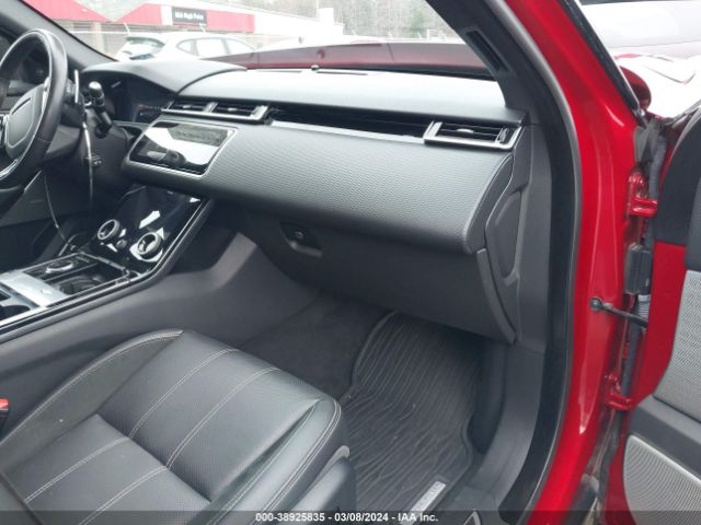 SALYL2EX8KA218785 Land Rover Range Rover Velar P250 R-dynamic Se