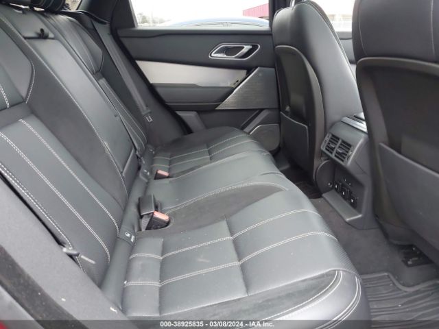 SALYL2EX8KA218785 Land Rover Range Rover Velar P250 R-dynamic Se