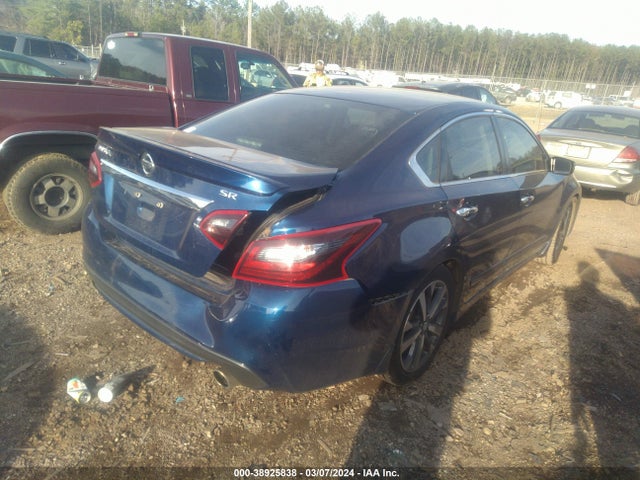 Nissan Altima 2.5 Sr 2017 1N4AL3APXHC160086 Image 4