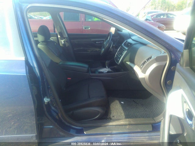 Nissan Altima 2.5 Sr 2017 1N4AL3APXHC160086 Image 5