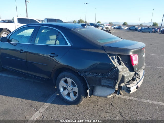 Chevrolet Malibu 1ls 2014 1G11B5SL8EF198259 Image 3