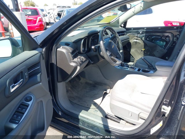 Chevrolet Malibu 1ls 2014 1G11B5SL8EF198259 Image 5