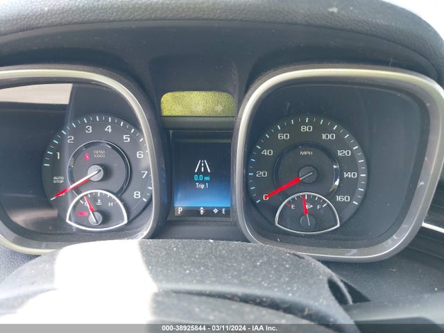 Chevrolet Malibu 1ls 2014 1G11B5SL8EF198259 Image 7