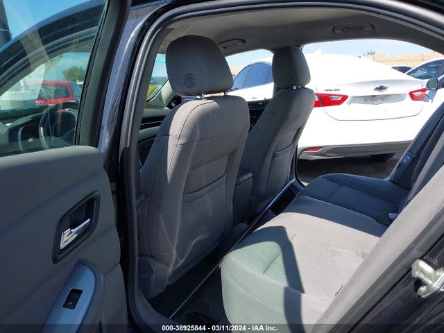 Chevrolet Malibu 1ls 2014 1G11B5SL8EF198259 Image 8