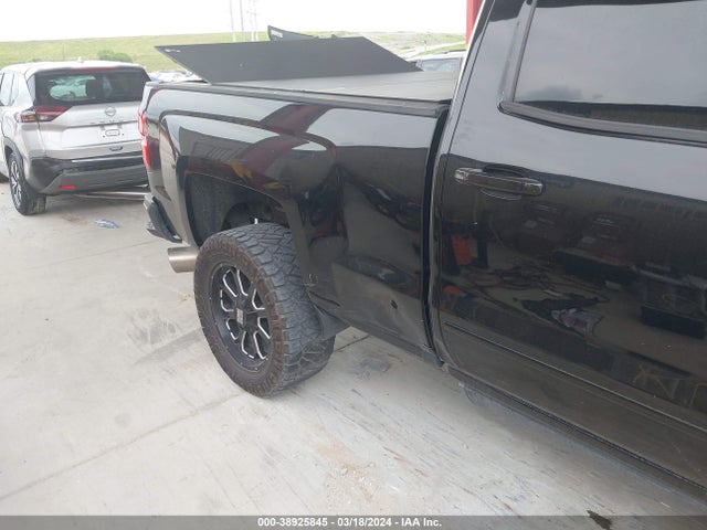 Chevrolet Silverado 2500hd Ltz 2017 1GC1KWEY2HF180963 Image 17