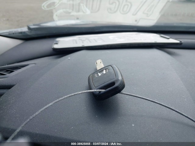 Honda Civic Lx 2020 2HGFC2F6XLH585776 Image 11