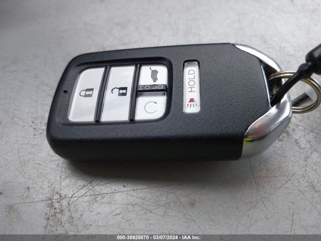 Honda Passport Awd Elite 2021 5FNYF8H03MB028757 Image 11