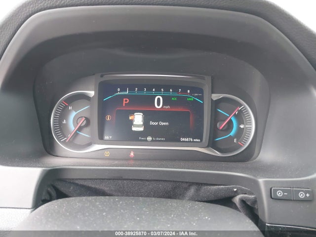 Honda Passport Awd Elite 2021 5FNYF8H03MB028757 Image 7