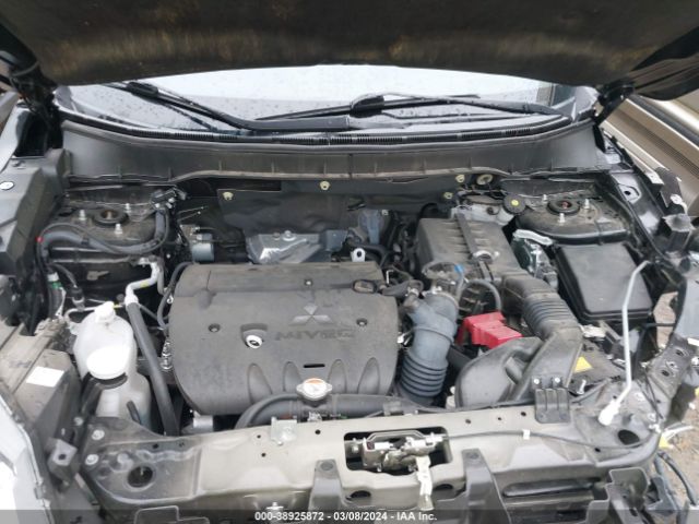 JA4APVAU9MU030878 Mitsubishi Outlander Sport 2.0 Se 2wd
