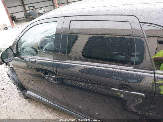 JA4APVAU9MU030878 Mitsubishi Outlander Sport 2.0 Se 2wd