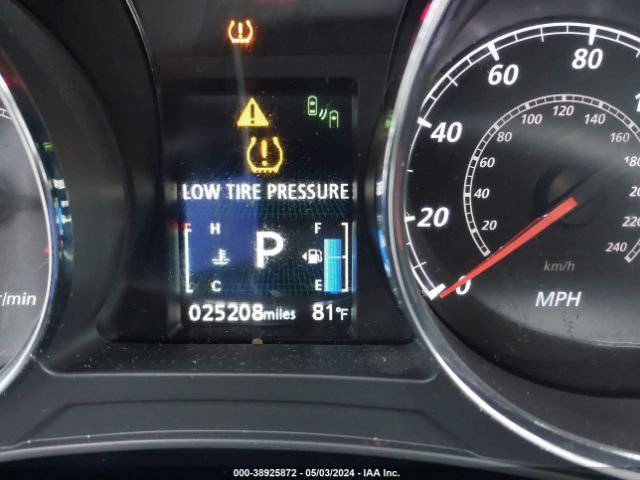 JA4APVAU9MU030878 Mitsubishi Outlander Sport 2.0 Se 2wd