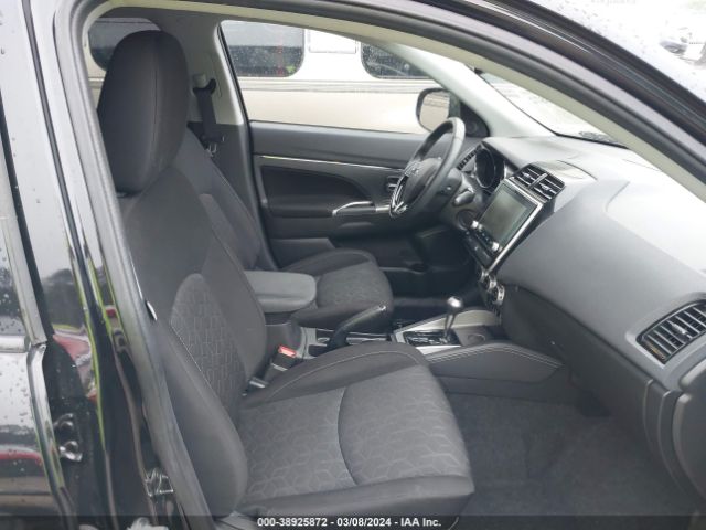 JA4APVAU9MU030878 Mitsubishi Outlander Sport 2.0 Se 2wd
