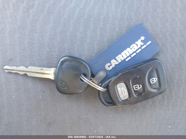 Hyundai ELANTRA SE 2016 5NPDH4AEXGH703484 Image 11