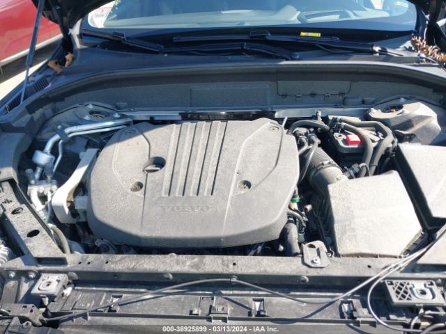 YV4L12RK1N1046557 Volvo Xc60 B5 Momentum