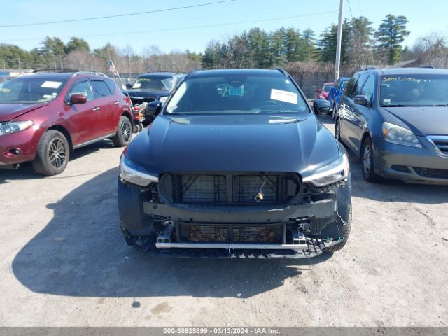 YV4L12RK1N1046557 Volvo Xc60 B5 Momentum