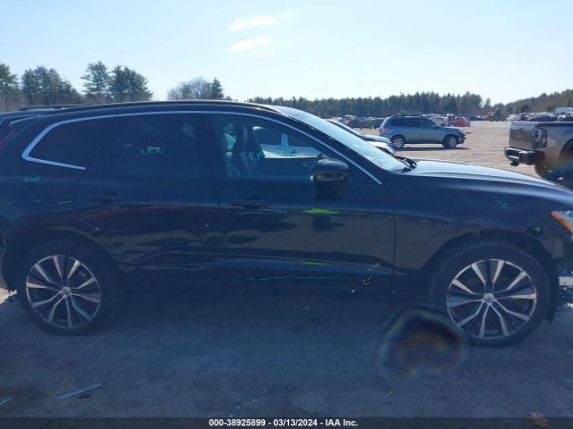 YV4L12RK1N1046557 Volvo Xc60 B5 Momentum