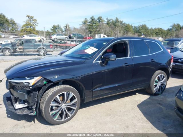 YV4L12RK1N1046557 Volvo Xc60 B5 Momentum