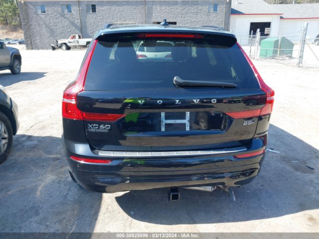 YV4L12RK1N1046557 Volvo Xc60 B5 Momentum