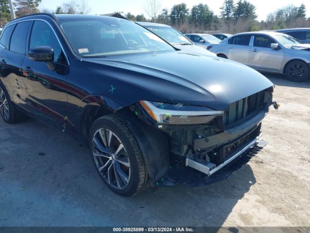 YV4L12RK1N1046557 Volvo Xc60 B5 Momentum