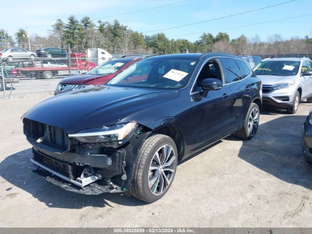 YV4L12RK1N1046557 Volvo Xc60 B5 Momentum