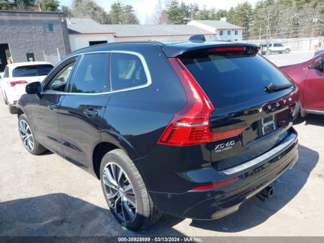 YV4L12RK1N1046557 Volvo Xc60 B5 Momentum
