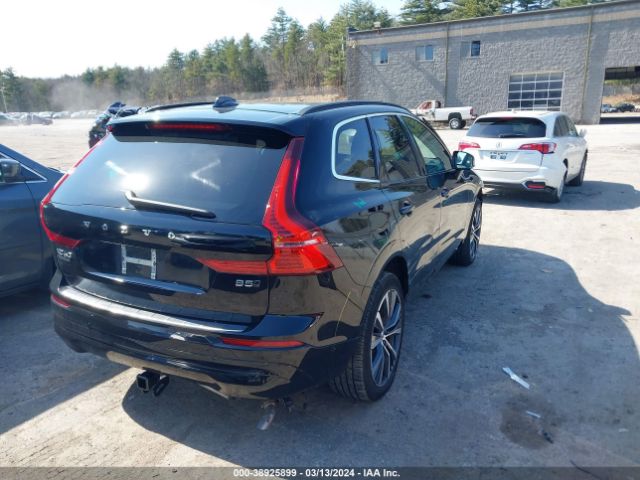 YV4L12RK1N1046557 Volvo Xc60 B5 Momentum