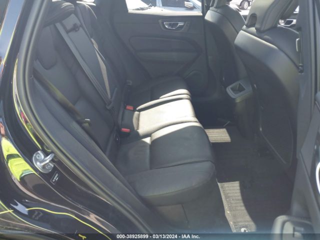 YV4L12RK1N1046557 Volvo Xc60 B5 Momentum