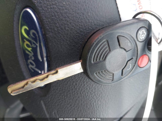 Ford FOCUS SE 2014 1FADP3K21EL334112 Image 11