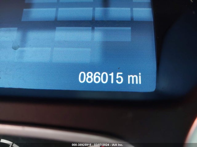 Ford FOCUS SE 2014 1FADP3K21EL334112 Image 16