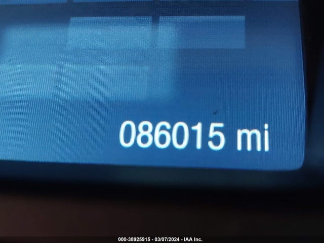 Ford FOCUS SE 2014 1FADP3K21EL334112 Image 7