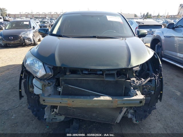 Honda HR-V EX 2016 3CZRU5H57GM750490 Image 13