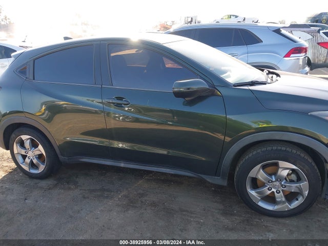 Honda HR-V EX 2016 3CZRU5H57GM750490 Image 14