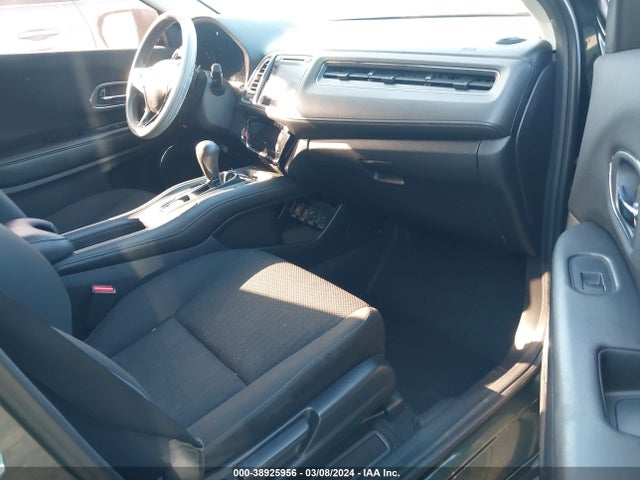 Honda HR-V EX 2016 3CZRU5H57GM750490 Image 5