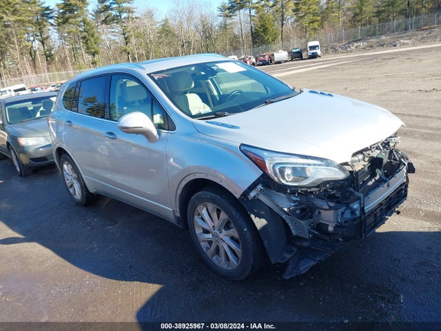 Buick Envision Premium Ii 2016 LRBFXFSX9GD188537 Image 1
