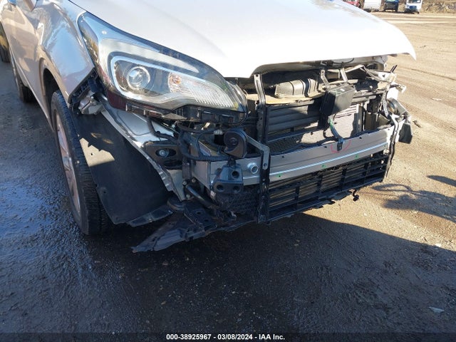 LRBFXFSX9GD188537 Buick Envision Premium Ii